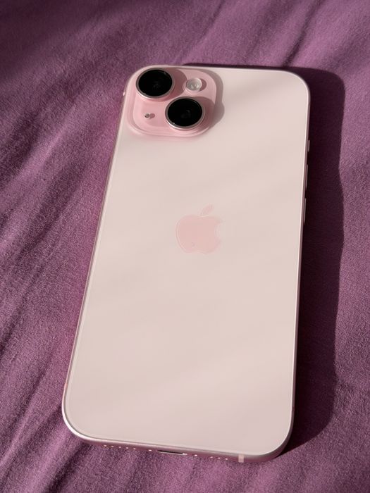 Продаю iPhone 15