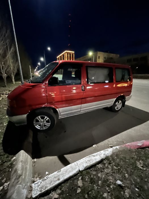 Продам фольцваген бус