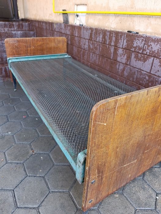 Продам 2 кровати Советские