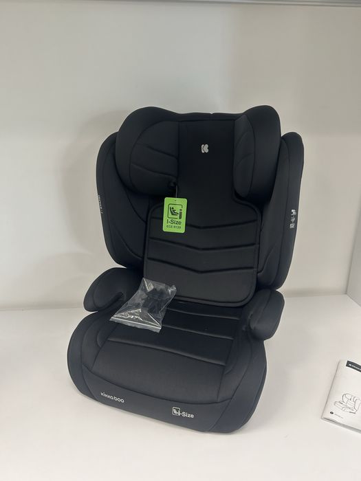 Столчета за кола i-size с КРАШТЕСТ 100-150см Isofix