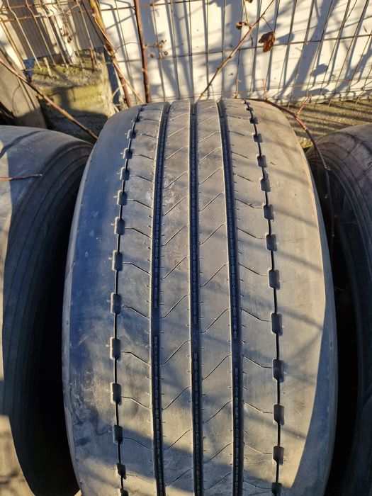 355 50 r22.5 goodyear direcție