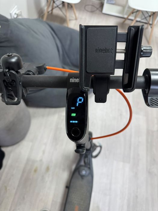 Самокат Ninebot E2 Pro Original