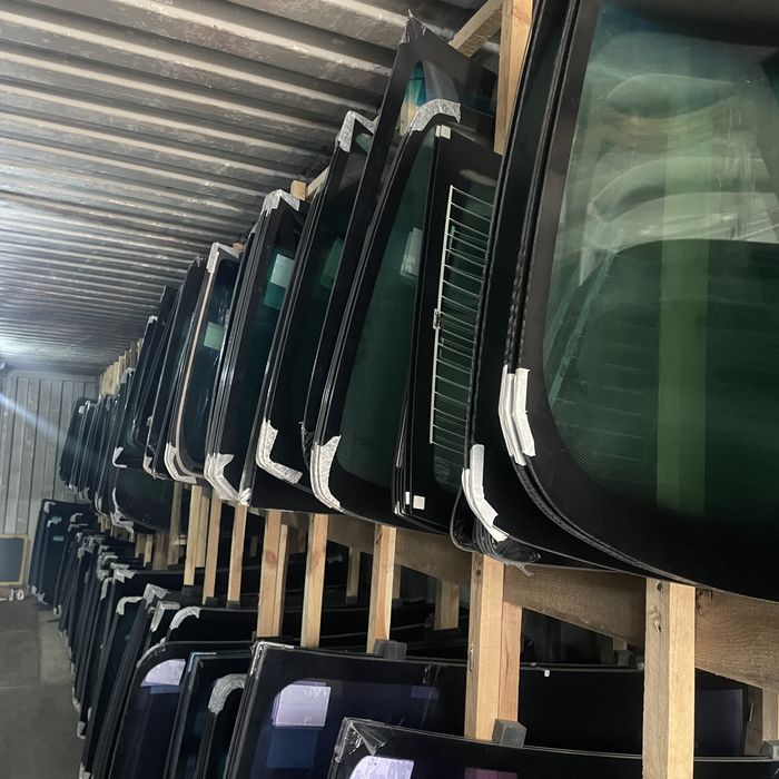 Установка Автостекло PrimeGlass