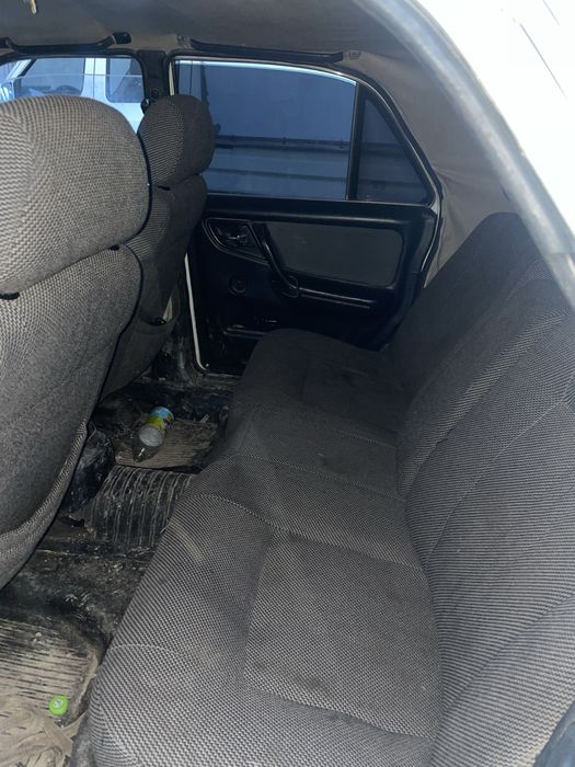 Volga 31/10. Yili 2000