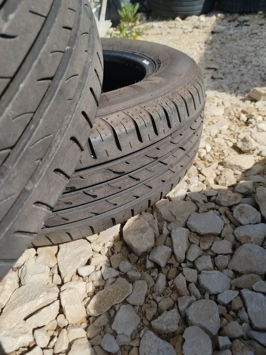 Nexen blueHD plus
