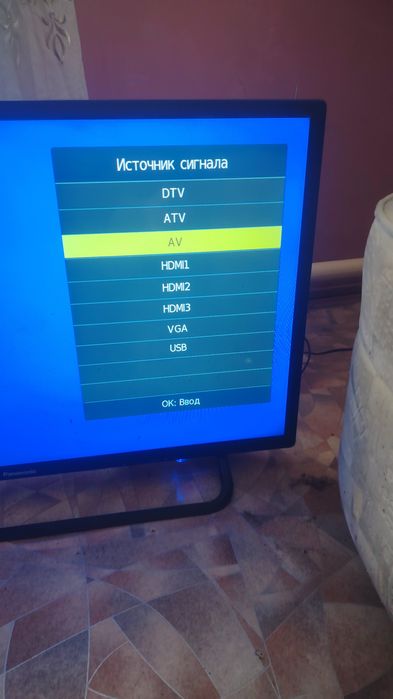 Продам телевизор