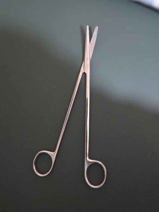 Медицинский инструменты