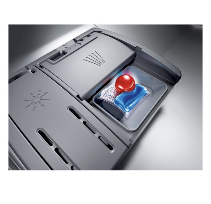 Bosch посудомоечная машина