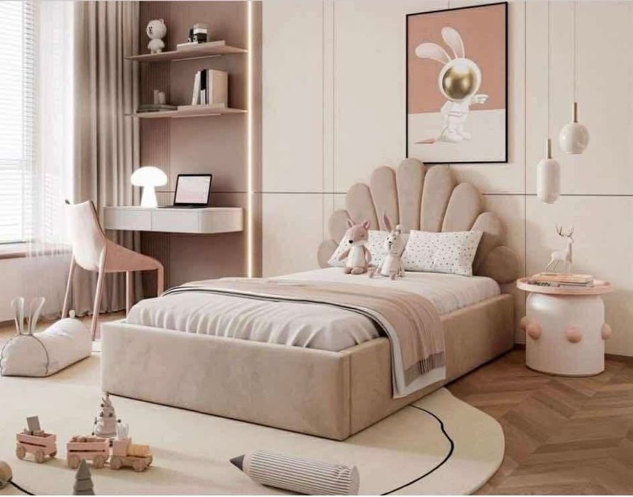 Чисто ново легло 160/200