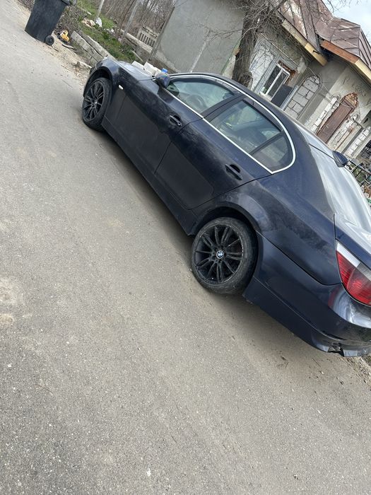 Vand bmw seria 5 e60 530d