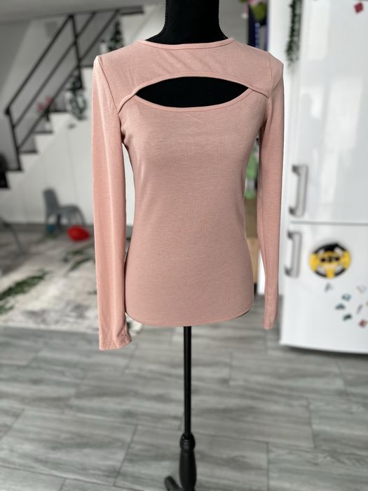 Bluza noua dama marime universala