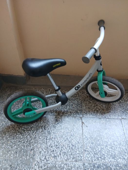 Баланс колело Kinderkraft