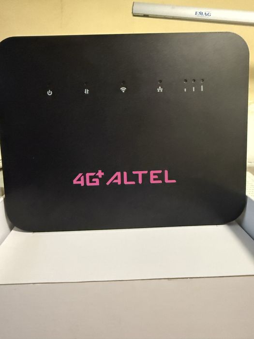 Роутер Altel 4g+