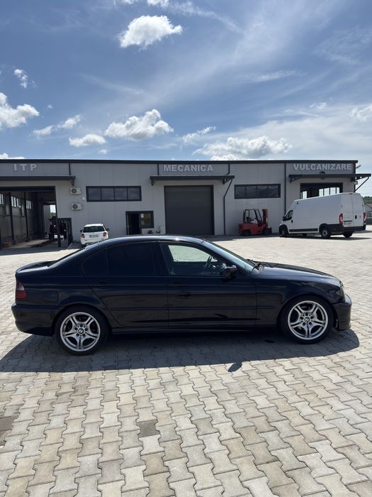 BMW 3 Series 2003 — imagine 2