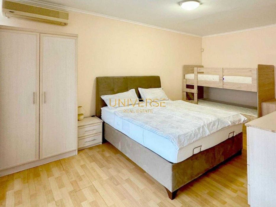 Продава се Едностаен апартамент в к.к. Слънчев бряг - 43 кв.м за 819 €/кв.м - Снимка #1