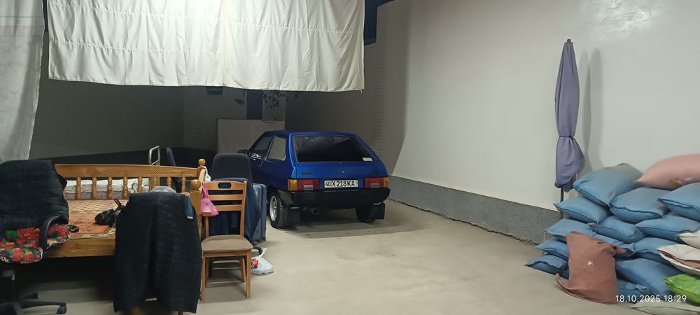 Лада Самара 2108