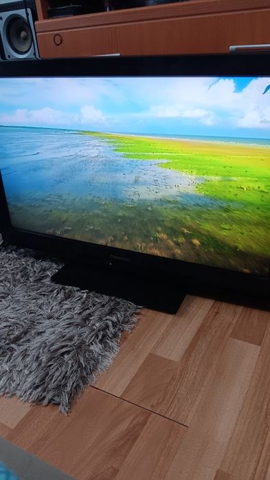 Tv lcd vechi Panasonic 81cm