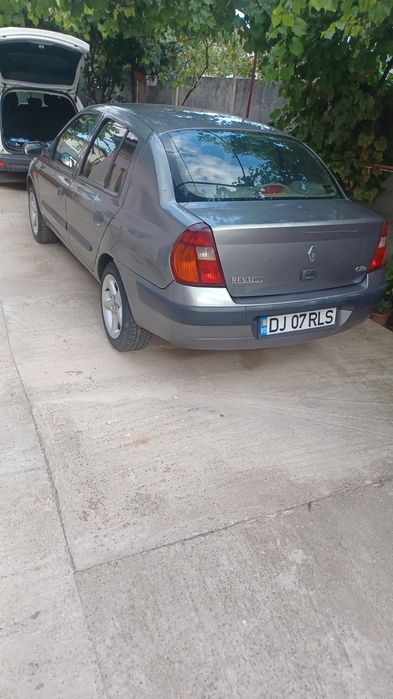 Renault clio 2 diesel