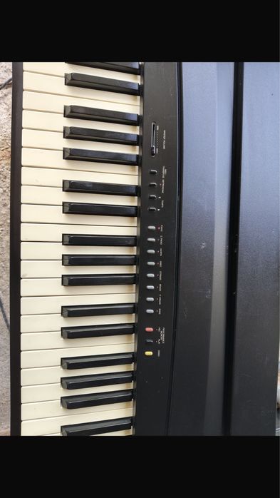 Orga (pian)yamaha