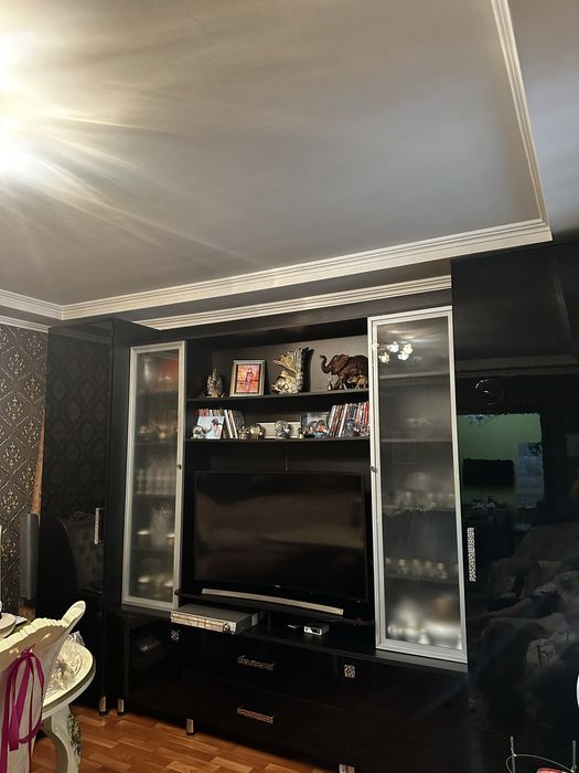 Стенка и комод