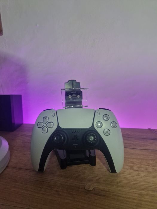 Vand  PlayStation 5 slime digital edition