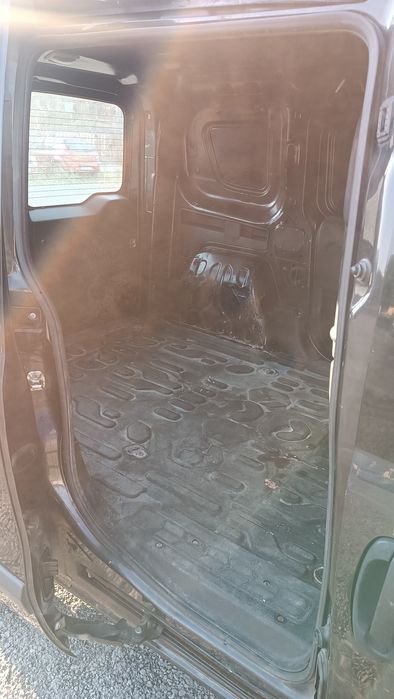 Opel Combo  2014, euro 5, motor 1.3 diesel