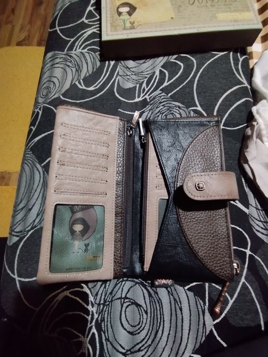 Портмоне  Anekke