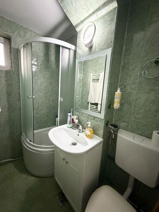 Apartament de vânzare