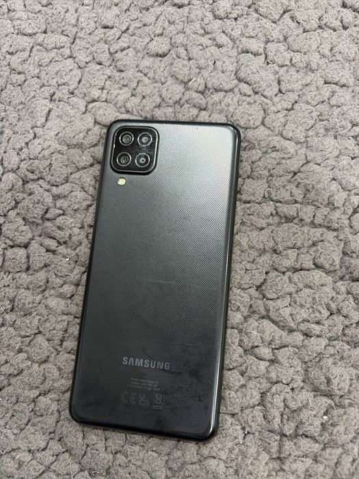 Samsung A12 128GB