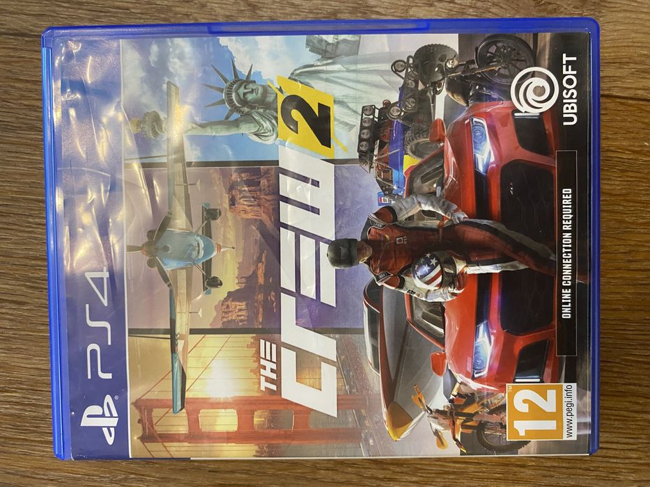 Продается диски для PS 4-5 как новые