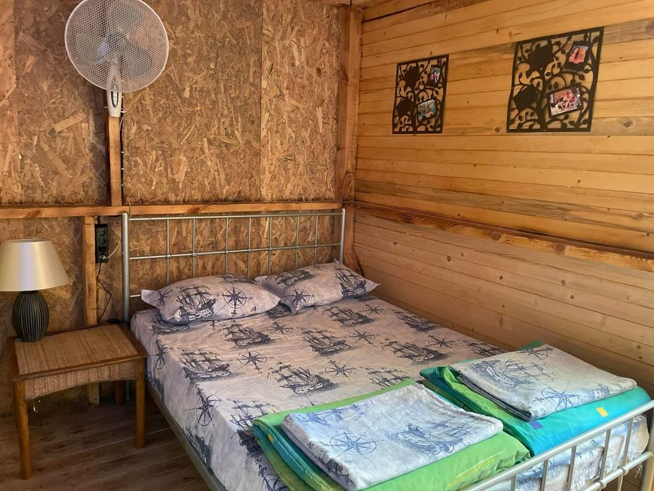 Каравана Теменуга