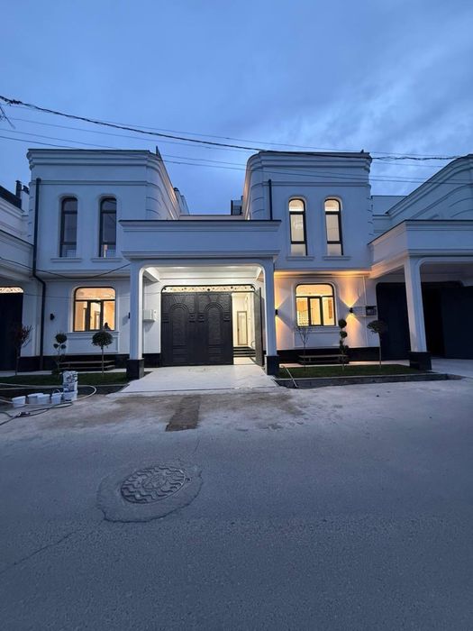 Дом участок 1,3 соток Юнусабадский район