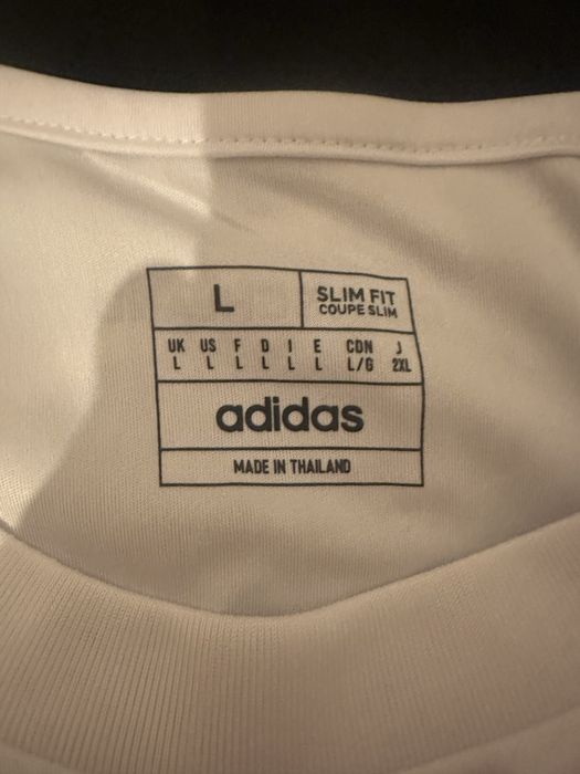 Tricou adidas Toni kroos
