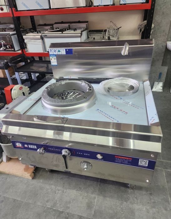 Vok , wok , вок печ плита ,Pechka plita