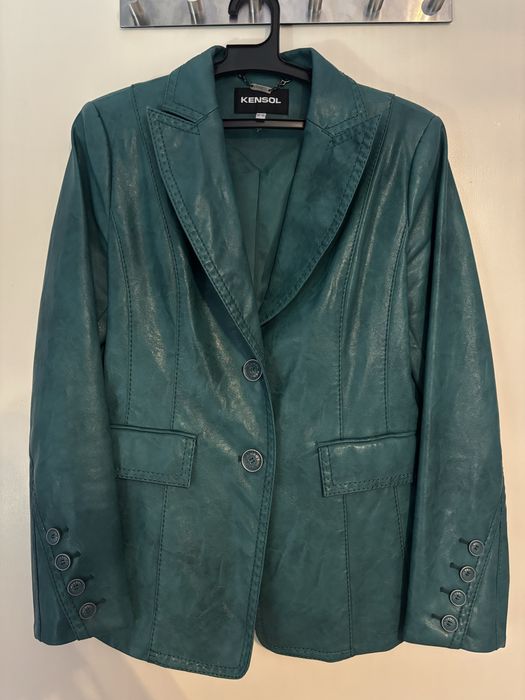 Дамско яке KENSOL