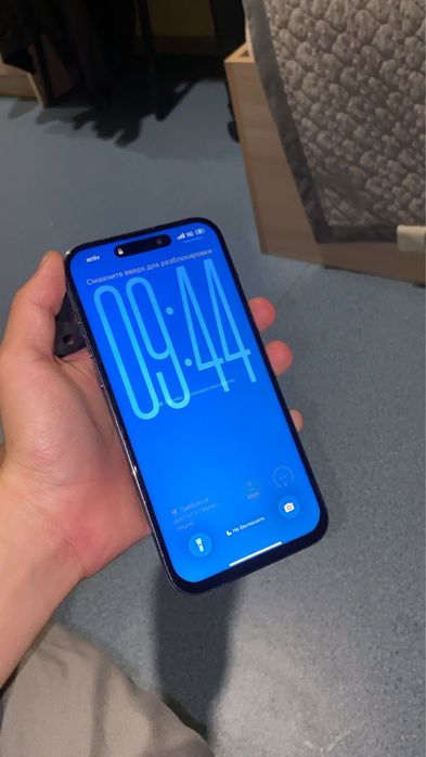 Айфон 14про макс 128гб