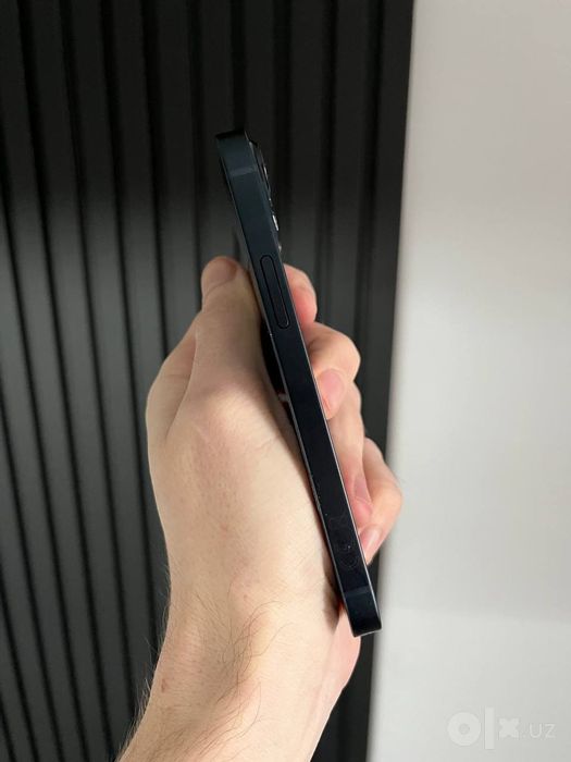 iPhone 13 Mini 128gb Black