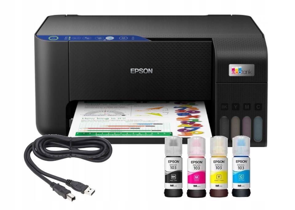 Epson EcoTank L3251 | оптом и в розницу