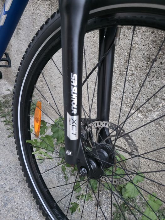 Trek Marlin 6 29 цола L размер 2x8 скорости Хидравлични Дискови