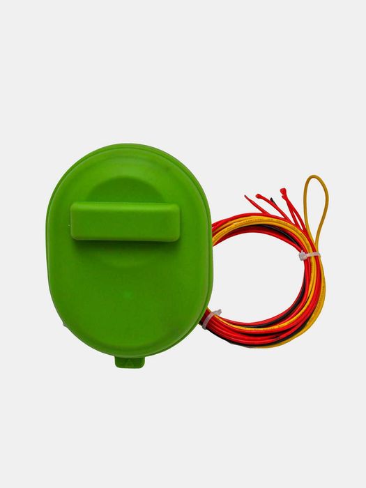 Программатор полива RainPoint HIC406B, 4-зонный, беспроводной