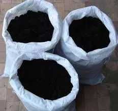 Биогумус. 100% натуральное удобрение в любых объёмах.