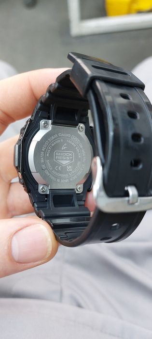 vând ceas casio g-shock gw-m5610u
