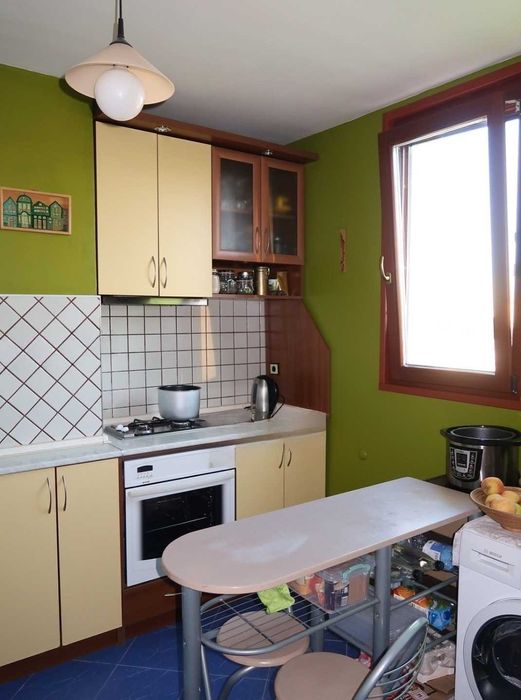 Продава се Тристаен апартамент в Пловдив, Тракия - 91 кв.м за 1693 €/кв.м - Снимка #3