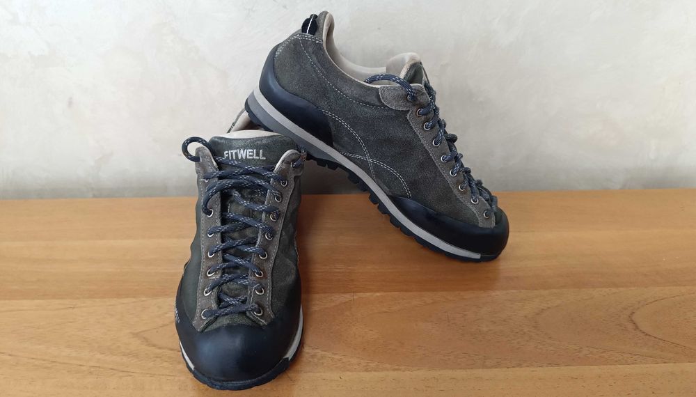 Fitwell-Много Запазени