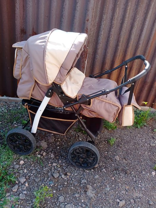 Коляска - трансформер