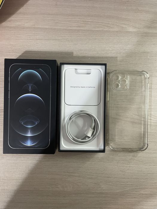 iPhone 12pro 128gb