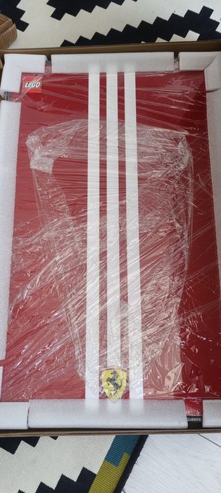 Рамки лего техник