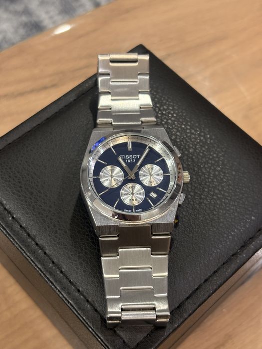 Продам часы Tissot