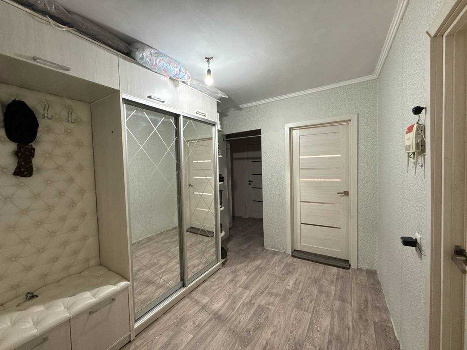 Продам 3 комнатную квартиру