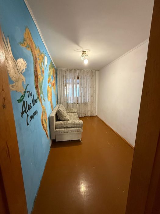 Продам 3 комнатную квартиру